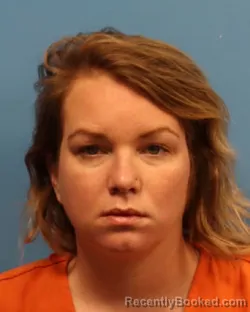 Mugshot of VICTORIA SKYE DELOACH
