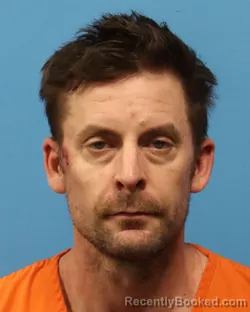 Mugshot of JARRETT LLOYD SMITH