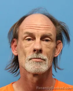 Mugshot of JAMES GRADY ROBINSON