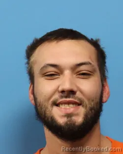 Mugshot of NOAH DEKOTA HALL