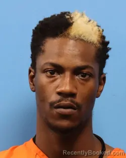 Mugshot of LADREL NORWOOD