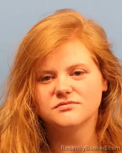 Mugshot of CHELSEA LYNN DOSS