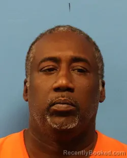 Mugshot of LEONARD JEROME RUTLEDGE