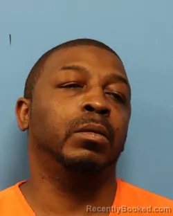 Mugshot of NATHANIEL JR SHEPPARD