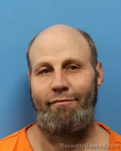 Mugshot of LUKE RAY FENLEY