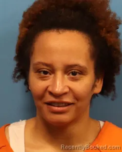 Mugshot of JASMINE LASHAY JESSIE