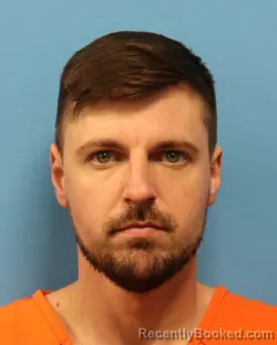 Mugshot of DANIEL WAYNE LAWRENCE