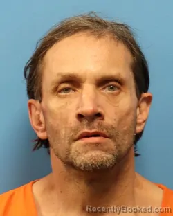 Mugshot of AARON NU GENE CARDEN