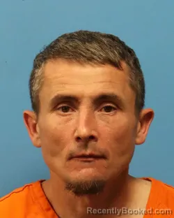 Mugshot of GLENDON SEAN WAYNE SMELLEY