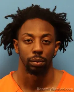 Mugshot of SYLVESTER LEON COBB