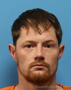 Mugshot of FRANKLIN CHARLES VEST