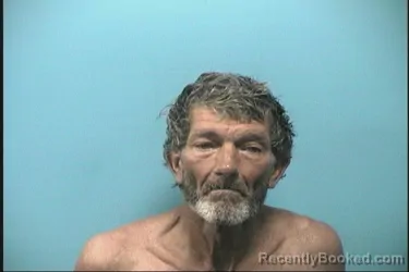 Mugshot of JOHN ERIC ESTERLEN booked in Shelby County, Alabama on March 14, 2026