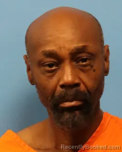 Mugshot of JIMMY LEE HARRISON