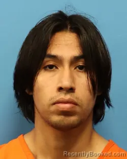 Mugshot of ANDY GONZALEZ-BENITEZ