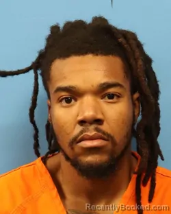 Mugshot of JOEL ANTHONY MERCHANT