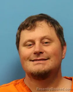 Mugshot of JOHN DAVID SR WINTON