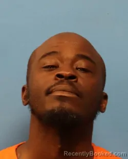 Mugshot of DIONTAE DEMONE SPENCE