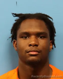 Mugshot of TONY COYLIN TAYLOR