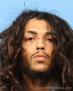 Mugshot of NOAH MILTON TRUSS