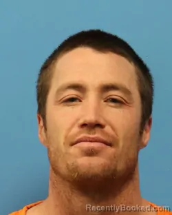 Mugshot of CARL AUSTIN STOKLEY