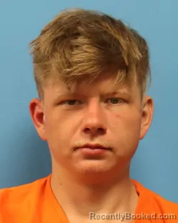 Mugshot of LOGAN RYAN ABBOTT