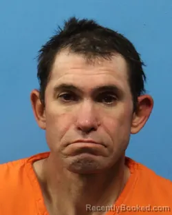 Mugshot of JOSEPH MICHAEL GUZIK booked in Shelby County, Alabama on March 16, 2026