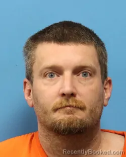 Mugshot of STEPHEN EARL HOLSOMBACK booked in Shelby County, Alabama on March 16, 2026