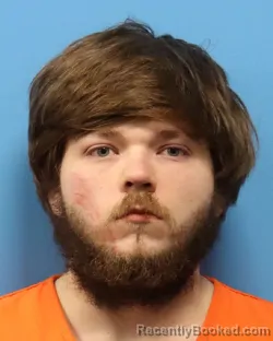 Mugshot of ALEX TYLER GRIMES