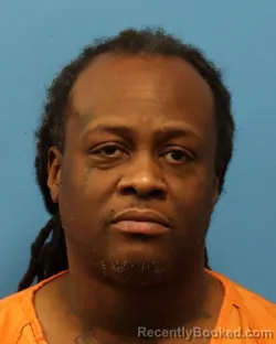 Mugshot of SIMEON PHILIP WALLACE