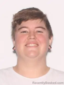 Mugshot of AERIAL RENEE ODOM