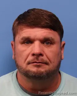 Mugshot of CHRISTOPHER WILLIAM DOVE