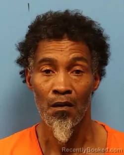 Mugshot of MARLON KENT BROWN booked in Shelby County, Alabama on March 19, 2026