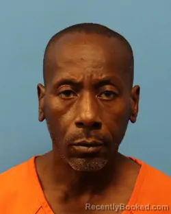 Mugshot of BILL LUCAS booked in Shelby County, Alabama on March 19, 2026