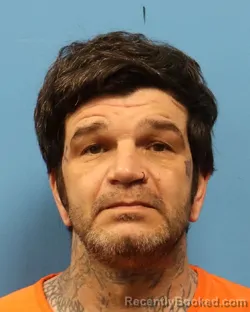 Mugshot of DWUANE ELTON WILLIAMS booked in Shelby County, Alabama on March 20, 2026