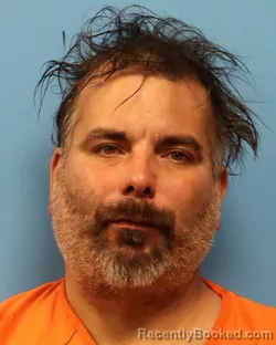 Mugshot of TOMMY EUGENE PAYTON booked in Shelby County, Alabama on March 20, 2026