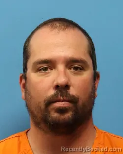 Mugshot of JOHNATHAN RYAN LOVORN booked in Shelby County, Alabama on March 21, 2026