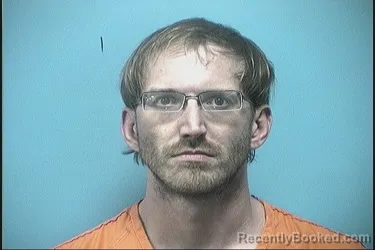 Mugshot of RANDALL ALAN DOUGLAS booked in Shelby County, Alabama on March 23, 2026