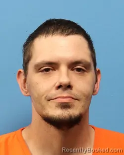 Mugshot of JOSEPH ADAM STEPHENS booked in Shelby County, Alabama on March 23, 2026