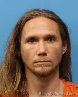 Mugshot of ROBERT ALLEN FANNING booked in Shelby County, Alabama on March 24, 2026