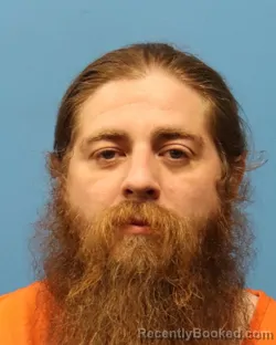 Mugshot of BRYAN EDWARD ALLEN booked in Shelby County, Alabama on March 26, 2026