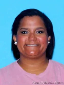 Mugshot of CHELSEA NICOLE PENNINGTON booked in Shelby County, Alabama on March 28, 2026