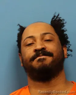 Mugshot of DAVID ARTHUR SHEPHERD booked in Shelby County, Alabama on March 28, 2026