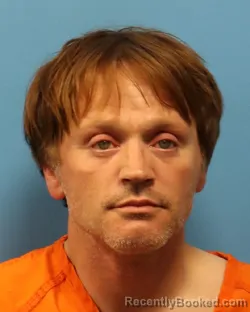 Mugshot of KEVIN SCOTT SMITH booked in Shelby County, Alabama on March 29, 2026