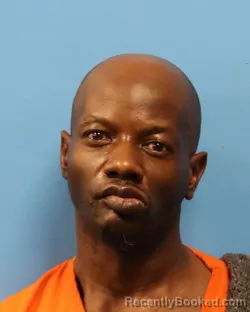 Mugshot of WILLIE JAMES JR KELLY booked in Shelby County, Alabama on March 29, 2026