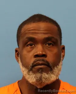 Mugshot of ENORCH FRAYS HOLEMAN booked in Shelby County, Alabama on March 29, 2026