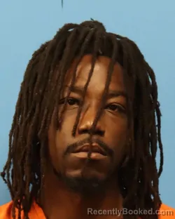 Mugshot of CHALTINE DEWAN PRENTICE booked in Shelby County, Alabama on March 30, 2026