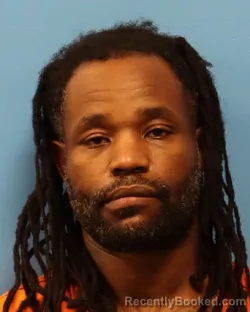 Mugshot of HIAWATHA JR COLE booked in Shelby County, Alabama on March 30, 2026