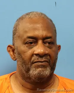 Mugshot of PATRICK BRYANT PEAKE booked in Shelby County, Alabama on March 30, 2026