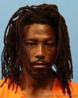 Mugshot of CHALTINE DEWAN PRENTICE booked in Shelby County, Alabama on March 31, 2026