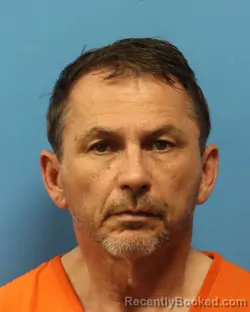 Mugshot of MICHAEL DAVID MCCRAW booked in Shelby County, Alabama on March 31, 2026